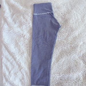 Lululemon Capri pants